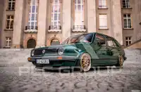1985 Volkswagen GOLF