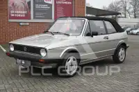 1985 Volkswagen GOLF