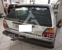 1985 Volkswagen GOLF