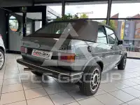 1985 Volkswagen GOLF