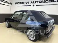 1985 Volkswagen GOLF