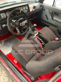 1985 Volkswagen GOLF