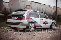 1985 Volkswagen GOLF
