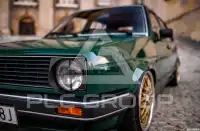 1985 Volkswagen GOLF