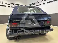 1985 Volkswagen GOLF