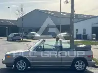 1985 Volkswagen GOLF