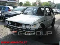 1985 Volkswagen GOLF