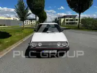 1985 Volkswagen GOLF