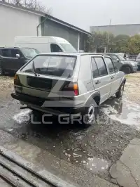 1985 Volkswagen GOLF