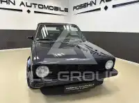 1985 Volkswagen GOLF