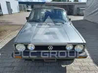 1985 Volkswagen GOLF
