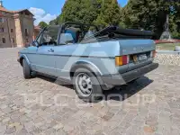 1985 Volkswagen GOLF