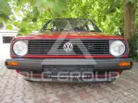 1985 Volkswagen GOLF