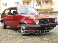 1985 Volkswagen GOLF