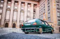 1985 Volkswagen GOLF