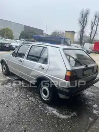 1985 Volkswagen GOLF