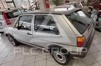1985 Volkswagen GOLF