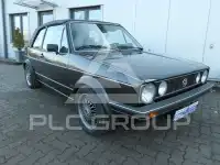 1985 Volkswagen GOLF