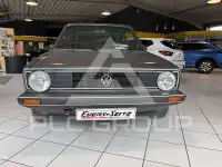 1985 Volkswagen GOLF