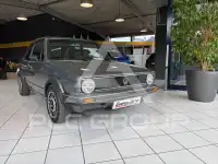 1985 Volkswagen GOLF