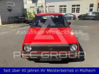 1985 Volkswagen GOLF
