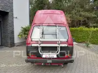 1985 Volkswagen T3