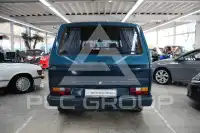 1985 Volkswagen T3