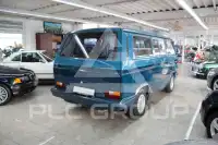 1985 Volkswagen T3