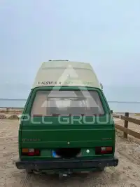 1985 Volkswagen T3