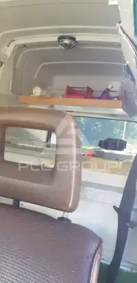 1985 Volkswagen T3