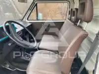 1985 Volkswagen T3