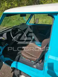 1985 Volkswagen T3