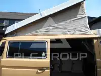 1985 Volkswagen T3