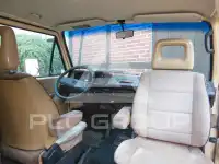 1985 Volkswagen T3