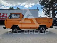 1985 Volkswagen T3