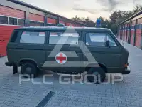 1985 Volkswagen T3