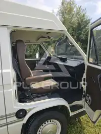 1985 Volkswagen T3