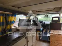 1985 Volkswagen T3