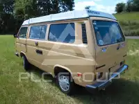 1985 Volkswagen T3