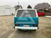1985 Volkswagen T3
