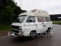 1985 Volkswagen T3