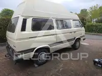 1985 Volkswagen T3