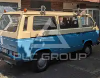 1985 Volkswagen T3