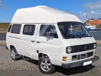 1985 Volkswagen T3