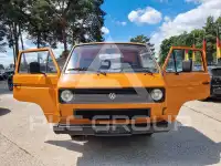 1985 Volkswagen T3