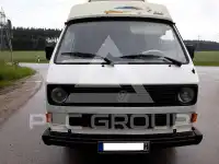 1985 Volkswagen T3
