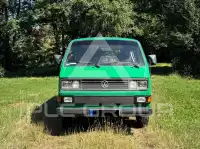 1985 Volkswagen T3