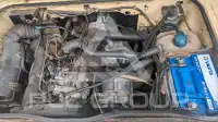 1985 Volkswagen T3
