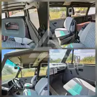 1985 Volkswagen T3