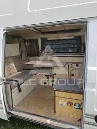 1985 Volkswagen T3